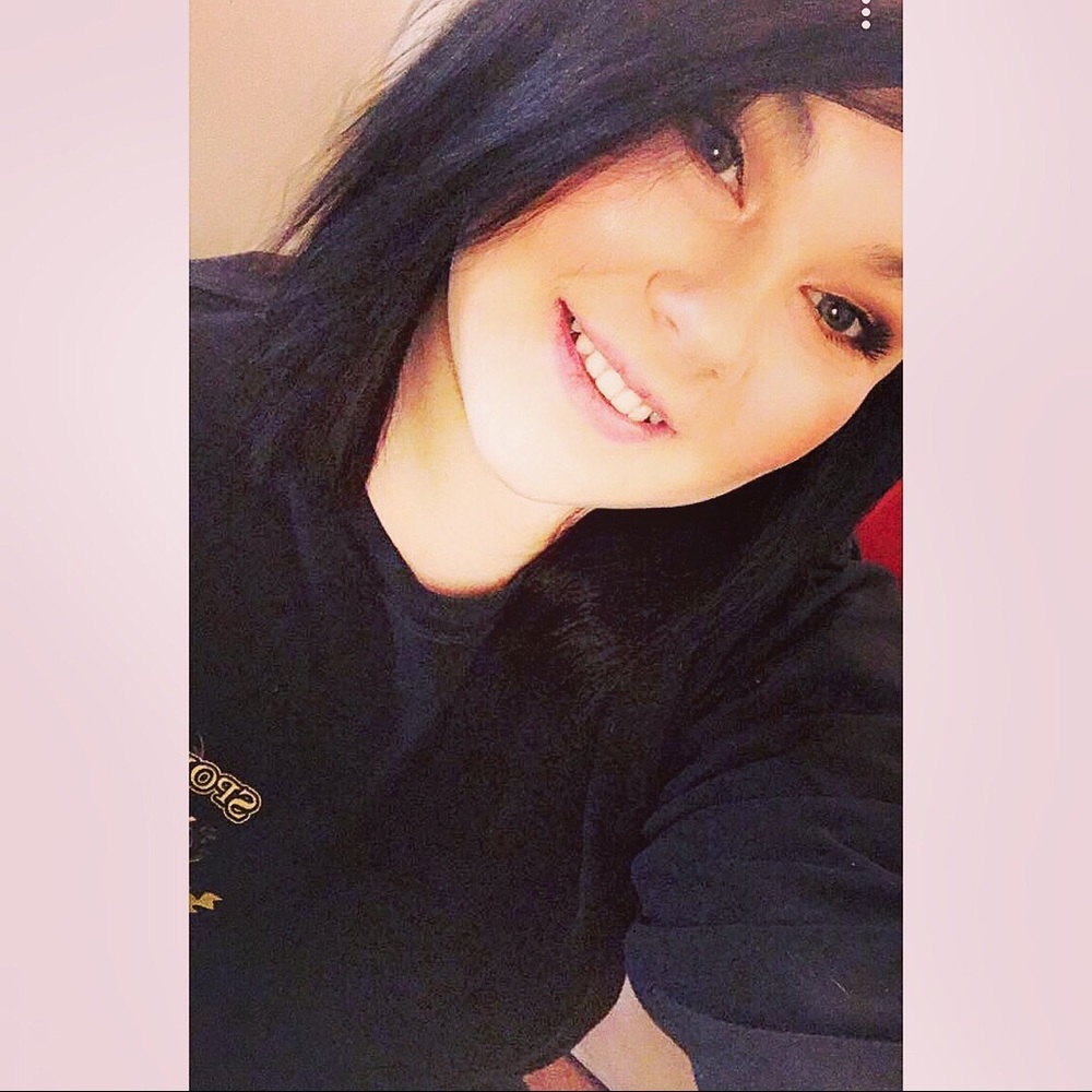 Meet your Posher, Megan